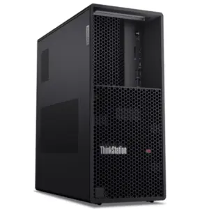 ThinkStation P3 Torre — Workstation Lenovo: Intel Core Ultra 7 265K vPro | NVIDIA RTX 2000 Ada 16GB | 32GB DDR5 ECC | 1TB NVMe | Windows 11 Pro | 3 años NBD