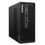 ThinkStation P3 Ultra SFF 30J6S0S200 — Workstation Lenovo: Intel Core Ultra 7 265K vPro | NVIDIA RTX A1000 8GB | 16GB DDR5 | 512GB NVMe | Windows 11 Pro | 3 años NBD miniatura 1
