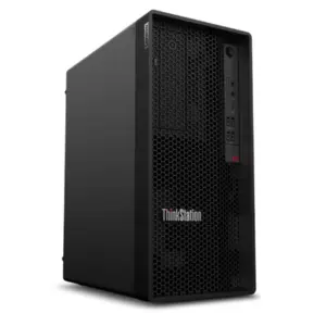 ThinkStation P2 G2 Torre — Workstation Lenovo: Intel Core Ultra 7 265K | NVIDIA GeForce RTX 5060 8GB | 16GB DDR5 | 512GB NVMe | Windows 11 Pro