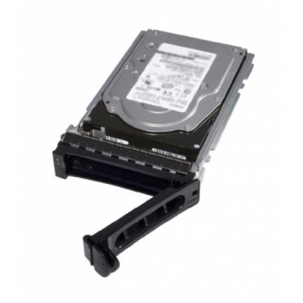 Disco duro Dell 4TB Hard Drive SATA 6Gbps 7.2K 512n 3.5″ Hot-Plug - imagen 1