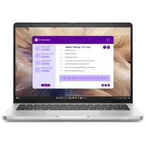PB14250 — Laptop Dell: 14" Pulgadas | Intel Core Ultra 7 266V | 16GB RAM | 512GB SSD | Windows 11 Pro | 3 años ProSupport
