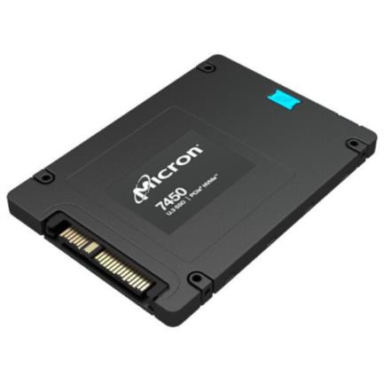 Unidad de Estado Solido ThinkSystem M.2 7450 Pro 960GB Lectura Intensiva NVMe PCIe 4.0 x4 NHS SSD - imagen 1