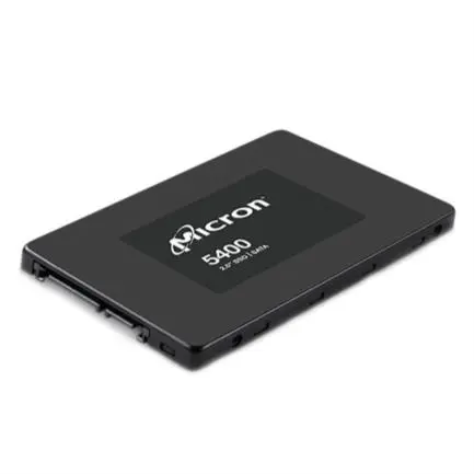 Unidad de Estado Sólido SSD Lenovo ThinkSystem ST50 V2 2.5″ 5400 PRO 480GB SATA 6Gb NHS - imagen 1