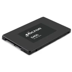 Unidad de Estado Solido Thinksystem ST50 V2 2.5" 5400P 960GB RI SATA NHS