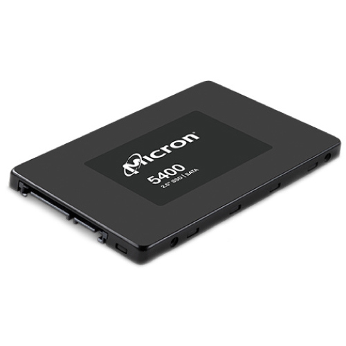 Unidad de Estado Solido Thinksystem ST50 V2 2.5″ 5400P 960GB RI SATA NHS - imagen 1