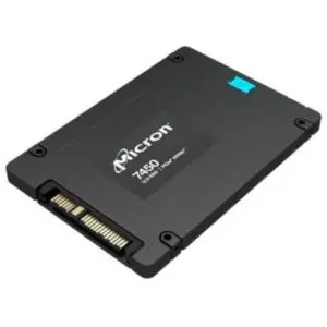 Unidad de Estado Solido Lenovo ThinkSystem M.2 7450 Pro 480GB Lectura Intensiva NVMe PCIe 4.0 x4 NHS SSD