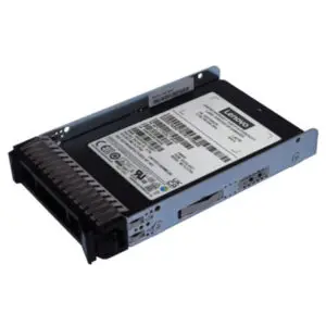 Unidad de Estado Solido Lenovo ThinkSystem 2.5" 1.92TB SATA 6Gb HS SSD v2