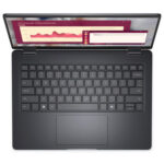 Dell Pro 14 PC14250 — Laptop Dell: 14″ Pulgadas | Intel Core 7 150U | 16GB RAM | 512GB SSD | Windows 11 Pro miniatura 2