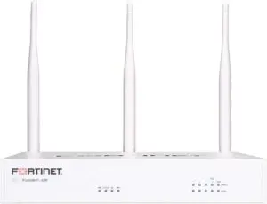 FortiWiFi-40F: Solo equipo