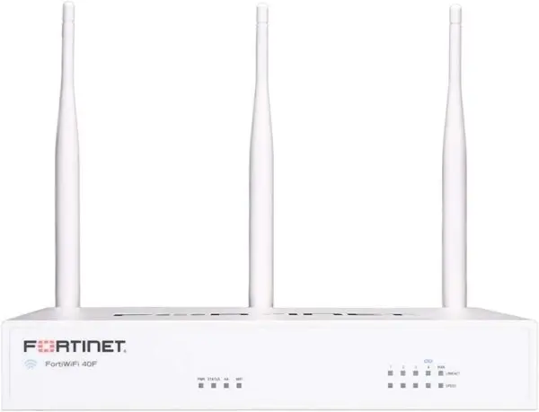 FortiWiFi-40F: Solo equipo - imagen 1