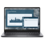Latitude 5445 6F1NR — Laptop Dell: 14″ Pulgadas | AMD Ryzen 5 PRO 7230U | AMD Radeon 760M | 16GB RAM | 512GB SSD | Windows 11 Pro miniatura 1