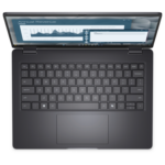 Latitude 5445 6F1NR — Laptop Dell: 14″ Pulgadas | AMD Ryzen 5 PRO 7230U | AMD Radeon 760M | 16GB RAM | 512GB SSD | Windows 11 Pro miniatura 2