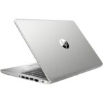 245 G9 — Laptop HP: 14″ Pulgadas | AMD Ryzen 3 5425U | 8GB RAM | 256GB SSD | Gris | Windows 11 Home miniatura 4