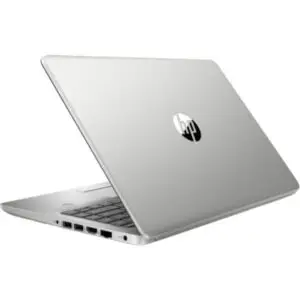 245 G9 — Laptop HP: 14" Pulgadas | AMD Ryzen 3 5425U | 8GB RAM | 256GB SSD | Gris | Windows 11 Home