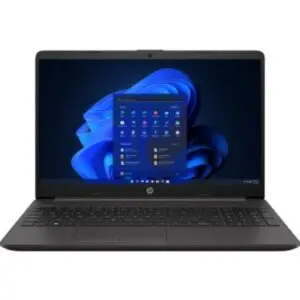 255 G9 — Laptop HP: 15.6" Pulgadas | AMD Ryzen 7 5825U | 8GB RAM | 512GB SSD | Negro | Windows 11 Pro