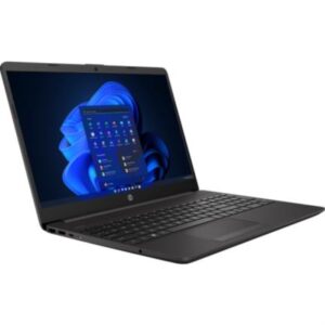 255 G9 — Laptop HP: 15.6" Pulgadas | AMD Ryzen 7 5825U | 8GB RAM | 512GB SSD | Negro | Windows 11 Pro