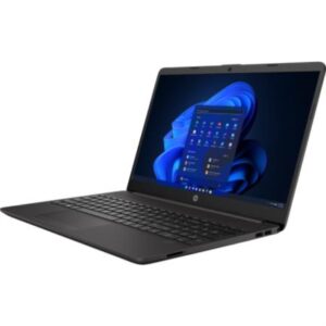 255 G9 — Laptop HP: 15.6" Pulgadas | AMD Ryzen 7 5825U | 8GB RAM | 512GB SSD | Negro | Windows 11 Pro