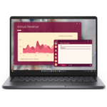 Inspiron 14 PC14250 — Laptop Dell: 14″ Pulgadas | Intel Core Ultra 5 225U | 16GB RAM | 512GB SSD | Windows 11 Pro miniatura 1