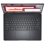 Inspiron 14 PC14250 — Laptop Dell: 14″ Pulgadas | Intel Core Ultra 5 225U | 16GB RAM | 512GB SSD | Windows 11 Pro miniatura 2