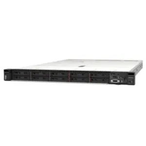 Servidor Lenovo ThinkAgile VX2330 2xXeon Silver 4314 2.4GHz 256GB RAM SSD 1.92TB HDD 6.5TB 2x1100W XCC Ent