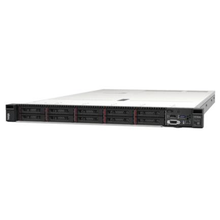 Servidor Lenovo ThinkAgile VX2330 2xXeon Silver 4314 2.4GHz 256GB RAM SSD 1.92TB HDD 6.5TB 2x1100W XCC Ent - imagen 1
