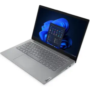 V14 G4 AMN 82YT0100LM — Laptop Lenovo: 14" Pulgadas | AMD Ryzen 3 7320U | 16GB RAM | 512GB SSD | Windows 11 Home