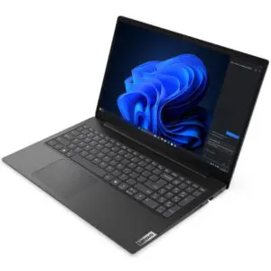 V15 Gen 5 83GW00CKLM — Laptop Lenovo: 15.6" Pulgadas | Intel Core i7 | 16GB RAM | 512GB SSD | Gris | Windows 11 Pro