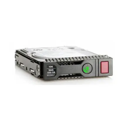 Disco Duro HPE 4Tb Sata 7.2K 3.5″ LFF LP DS - imagen 1