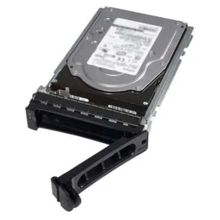 Disco Duro Dell 16TB Hard Drive SAS ISE 12Gbps 7.2K 512e 3.5″ Hot-Plug Compatible con Storage DELL ME5012 - imagen 1
