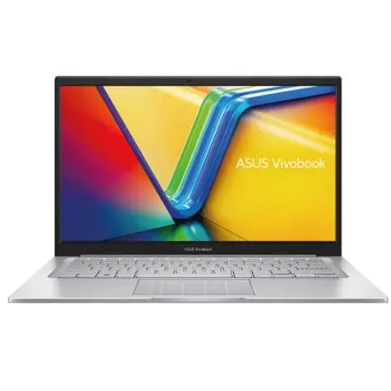 VivoBook F1404 — Laptop ASUS: 14″ Pulgadas | Intel Core i5-1334U | 8GB RAM | 512GB SSD | Windows 11 Pro - imagen 1