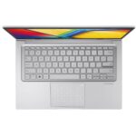 VivoBook F1404 — Laptop ASUS: 14″ Pulgadas | Intel Core i5-1334U | 8GB RAM | 512GB SSD | Windows 11 Pro miniatura 3