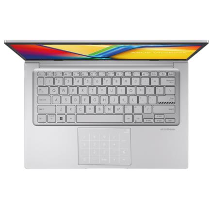 VivoBook F1404 — Laptop ASUS: 14″ Pulgadas | Intel Core i5-1334U | 8GB RAM | 512GB SSD | Windows 11 Pro - imagen 3