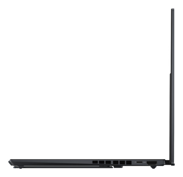 ZenBook Duo UX8406CA-PZ166X — Laptop Asus: 14″ Pulgadas 2.8K OLED Touch 120Hz | Intel Core Ultra 9 285H | Intel Arc 140T | 32GB RAM | 1TB SSD | Gris | Windows 11 Home - imagen 10