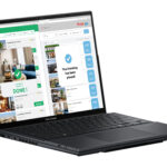 ZenBook Duo UX8406CA-PZ166X — Laptop Asus: 14″ Pulgadas 2.8K OLED Touch 120Hz | Intel Core Ultra 9 285H | Intel Arc 140T | 32GB RAM | 1TB SSD | Gris | Windows 11 Home miniatura 11