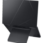 ZenBook Duo UX8406CA-PZ166X — Laptop Asus: 14″ Pulgadas 2.8K OLED Touch 120Hz | Intel Core Ultra 9 285H | Intel Arc 140T | 32GB RAM | 1TB SSD | Gris | Windows 11 Home miniatura 12