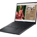 ZenBook Duo UX8406CA-PZ166X — Laptop Asus: 14″ Pulgadas 2.8K OLED Touch 120Hz | Intel Core Ultra 9 285H | Intel Arc 140T | 32GB RAM | 1TB SSD | Gris | Windows 11 Home miniatura 13