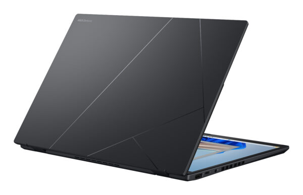 ZenBook Duo UX8406CA-PZ166X — Laptop Asus: 14″ Pulgadas 2.8K OLED Touch 120Hz | Intel Core Ultra 9 285H | Intel Arc 140T | 32GB RAM | 1TB SSD | Gris | Windows 11 Home - imagen 15