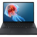 ZenBook Duo UX8406CA-PZ166X — Laptop Asus: 14″ Pulgadas 2.8K OLED Touch 120Hz | Intel Core Ultra 9 285H | Intel Arc 140T | 32GB RAM | 1TB SSD | Gris | Windows 11 Home miniatura 4