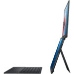 ZenBook Duo UX8406CA-PZ166X — Laptop Asus: 14″ Pulgadas 2.8K OLED Touch 120Hz | Intel Core Ultra 9 285H | Intel Arc 140T | 32GB RAM | 1TB SSD | Gris | Windows 11 Home miniatura 6