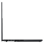 ZenBook Duo UX8406CA-PZ166X — Laptop Asus: 14″ Pulgadas 2.8K OLED Touch 120Hz | Intel Core Ultra 9 285H | Intel Arc 140T | 32GB RAM | 1TB SSD | Gris | Windows 11 Home miniatura 9