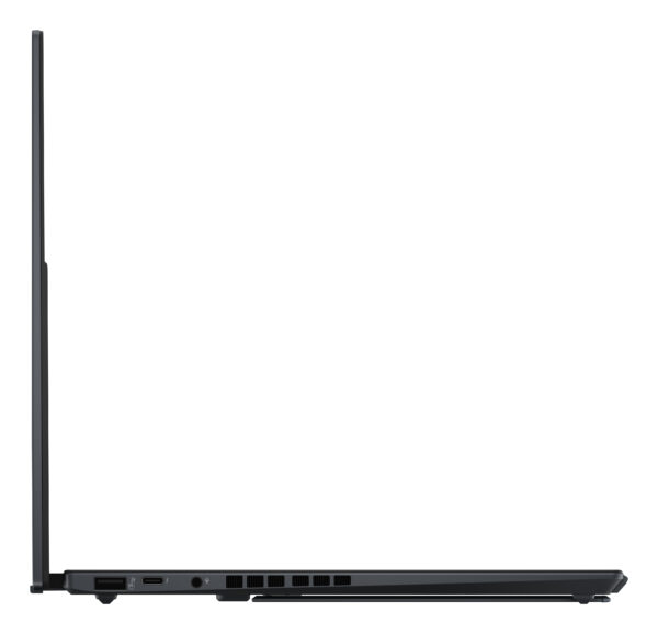 ZenBook Duo UX8406CA-PZ166X — Laptop Asus: 14″ Pulgadas 2.8K OLED Touch 120Hz | Intel Core Ultra 9 285H | Intel Arc 140T | 32GB RAM | 1TB SSD | Gris | Windows 11 Home - imagen 9