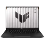 TUF Gaming A14 90NR0KQ1-M00130 — Laptop ASUS: 14″ Pulgadas WQXGA 165Hz | AMD Ryzen 7 260 | NVIDIA RTX 5050 8GB | 16GB RAM | 512GB NVMe | Windows 11 Home miniatura 1