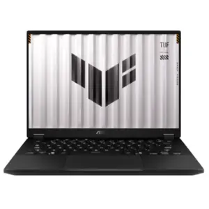 Laptop Asus TUF Gaming A14 14" WQXGA 165Hz AMD Ryzen 7 260 NPU 16 TOPS 16GB 512GB RTX5050 8GB W11 Home Ingles Wi-Fi 6E