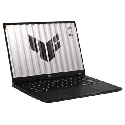 TUF Gaming A14 90NR0KQ1-M00130 — Laptop ASUS: 14″ Pulgadas WQXGA 165Hz | AMD Ryzen 7 260 | NVIDIA RTX 5050 8GB | 16GB RAM | 512GB NVMe | Windows 11 Home - imagen 2
