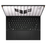 TUF Gaming A14 90NR0KQ1-M00130 — Laptop ASUS: 14″ Pulgadas WQXGA 165Hz | AMD Ryzen 7 260 | NVIDIA RTX 5050 8GB | 16GB RAM | 512GB NVMe | Windows 11 Home miniatura 3