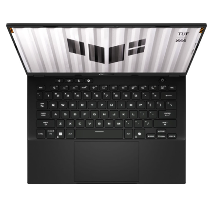 TUF Gaming A14 90NR0KQ1-M00130 — Laptop ASUS: 14″ Pulgadas WQXGA 165Hz | AMD Ryzen 7 260 | NVIDIA RTX 5050 8GB | 16GB RAM | 512GB NVMe | Windows 11 Home - imagen 3