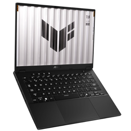 TUF Gaming A14 90NR0KQ1-M00130 — Laptop ASUS: 14″ Pulgadas WQXGA 165Hz | AMD Ryzen 7 260 | NVIDIA RTX 5050 8GB | 16GB RAM | 512GB NVMe | Windows 11 Home - imagen 4