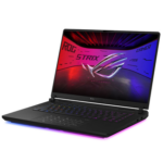 ROG SCAR G635LW — Laptop ASUS: 16″ Pulgadas | Intel Core Ultra 9 275HX | NVIDIA RTX 5080 16GB | 64GB RAM | 2TB NVMe | Windows 11 Home miniatura 2