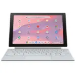 CM3001 — Laptop Asus: 10.5″ Pulgadas | MediaTek Kompanio 5200 | 8GB RAM | 128GB SSD | ChromeOS miniatura 1