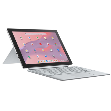 CM3001 — Laptop Asus: 10.5″ Pulgadas | MediaTek Kompanio 5200 | 8GB RAM | 128GB SSD | ChromeOS - imagen 2